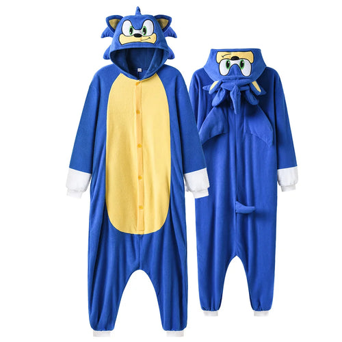 Kigurumis Anime Onesies