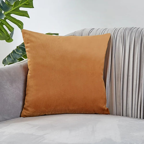 Multi Sized Throw Pillow Covers