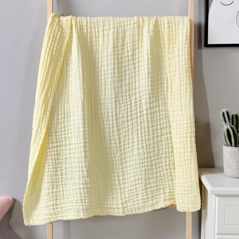 100% Cotton Blanket