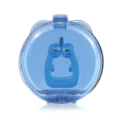 Magnetic Anti Snoring Device