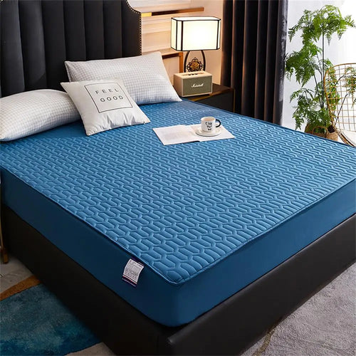 Waterproof Mattress Pad