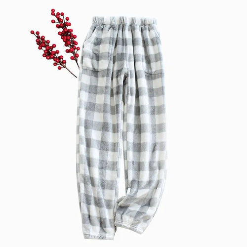 Women's Flannel Pajama Pants