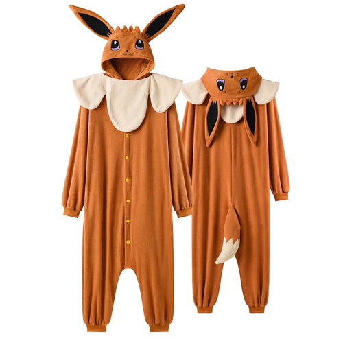 Kigurumis Anime Onesies