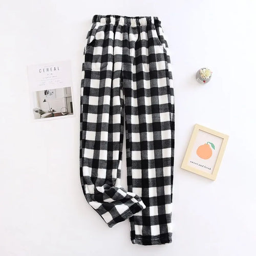 Women's Flannel Pajama Pants