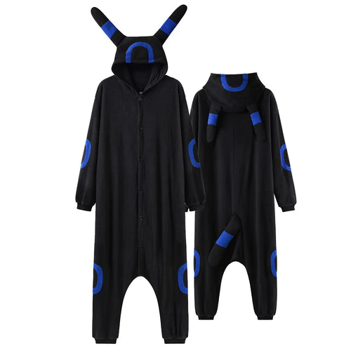 Kigurumis Anime Onesies