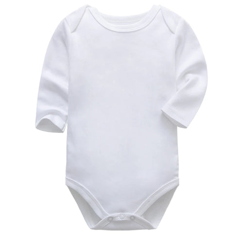 Newborn Footed Pajamas