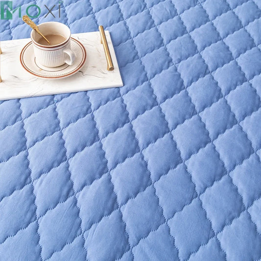 100% Waterproof Mattress Protector