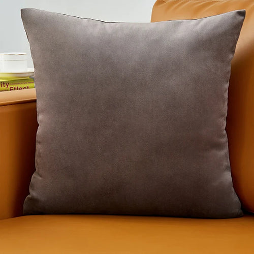 Multi Sized Throw Pillow Covers