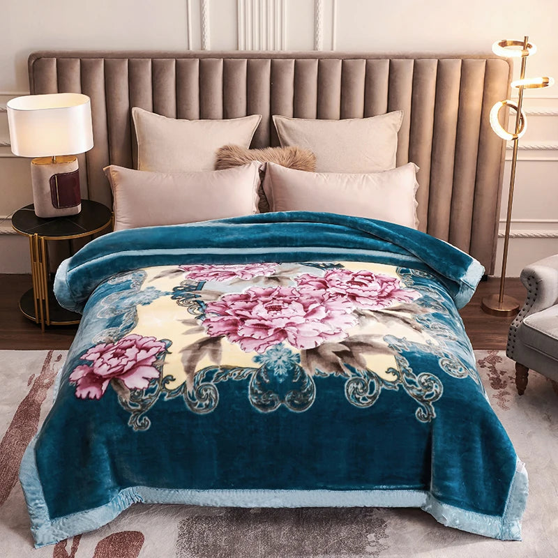 Weighted Blankets for Beds