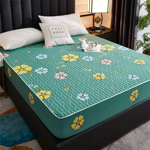 Waterproof Mattress Pad