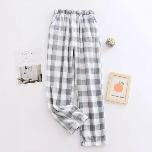 Women's Flannel Pajama Pants