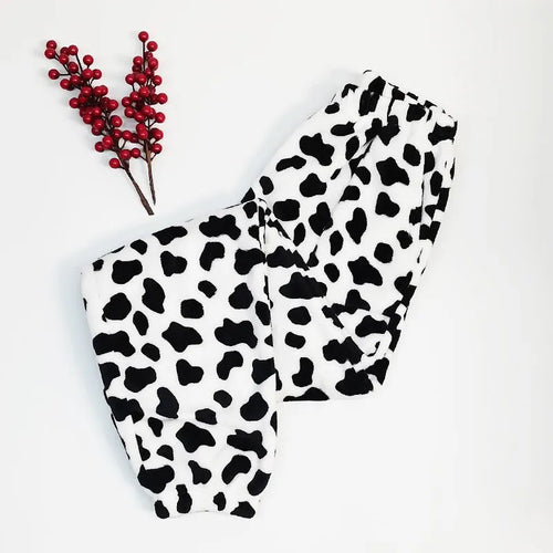 Women's Flannel Pajama Pants