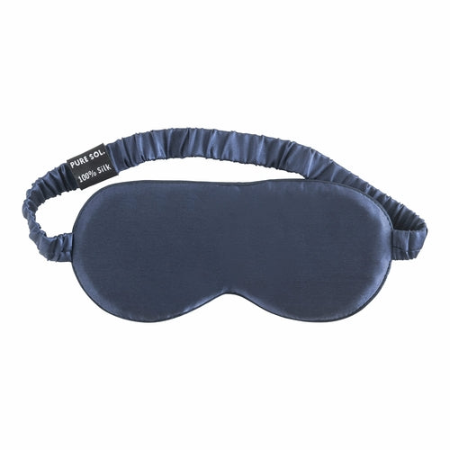 Mulberry Silk Sleep Mask – Luxury Shut-Eye Has Entered the Chat