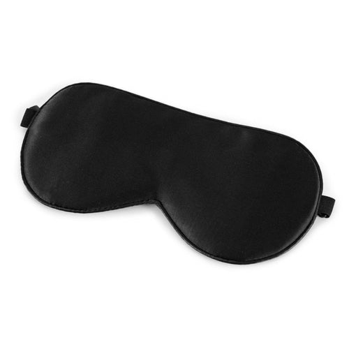 Sleeping Mask 100% Natural Mulberry Silk
