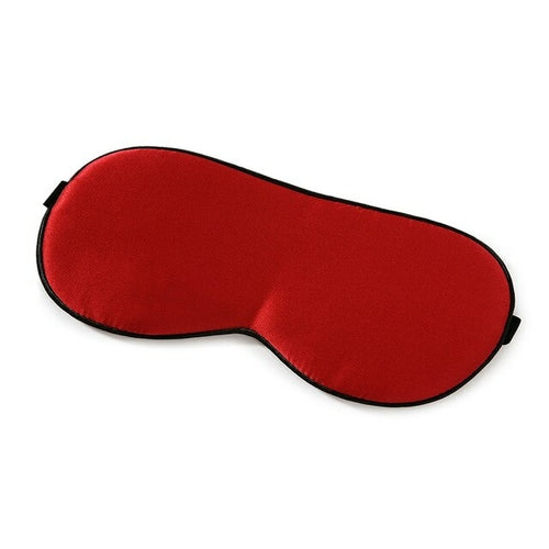 Sleeping Mask 100% Natural Mulberry Silk