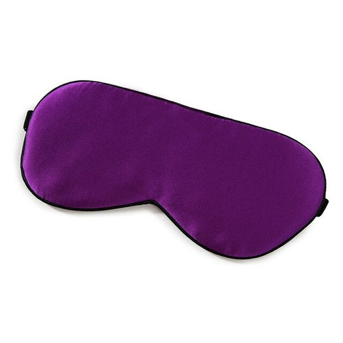Sleeping Mask 100% Natural Mulberry Silk