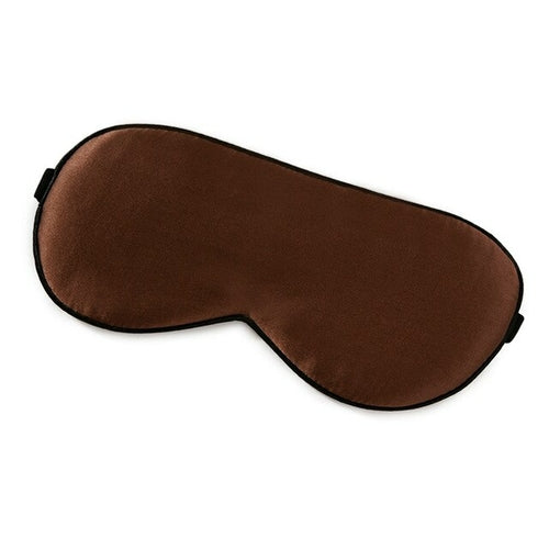 Sleeping Mask 100% Natural Mulberry Silk