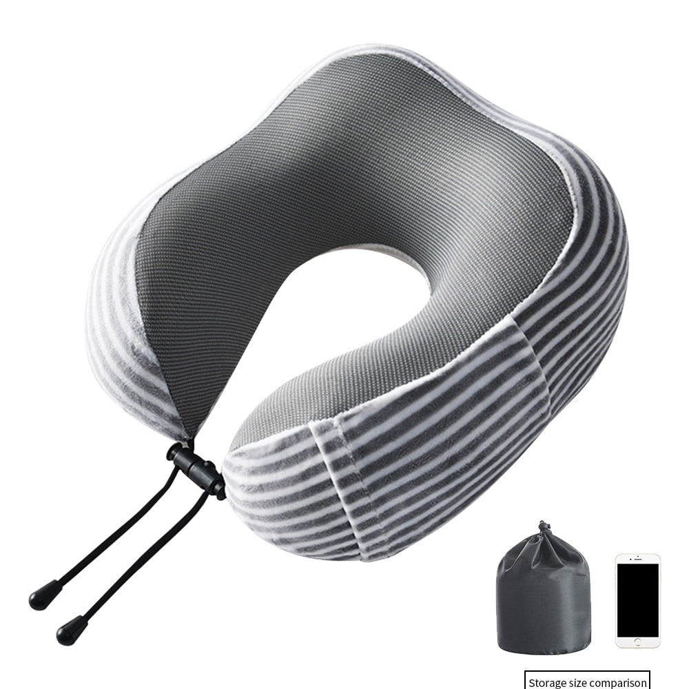 Neck Support Pillow for Office Chair