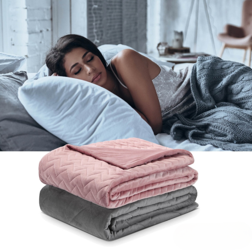 Iniko Weighted Blanket