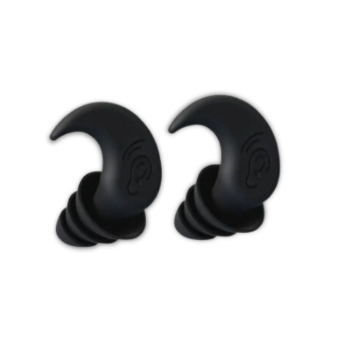 Anti Noise Silicone Earplug