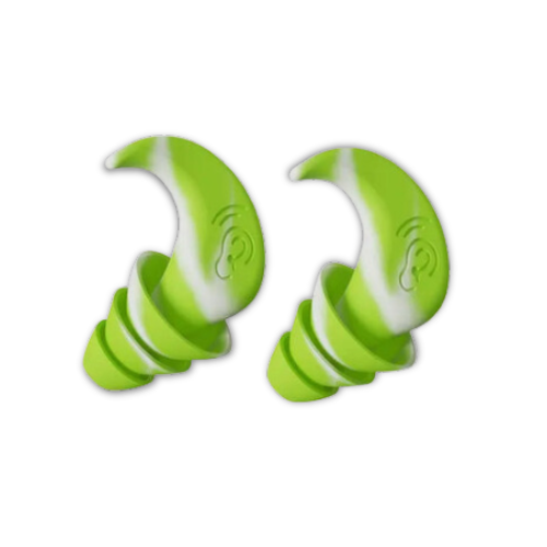 Anti Noise Silicone Earplug
