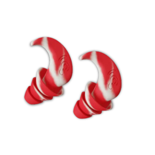 Anti Noise Silicone Earplug