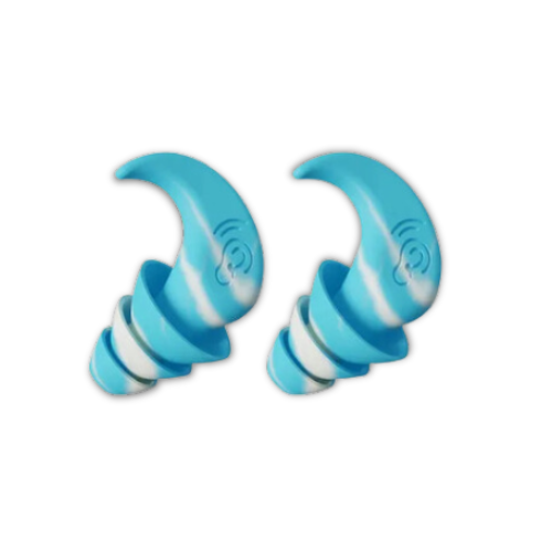 Anti Noise Silicone Earplug