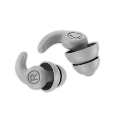 Anti Noise Silicone Earplug