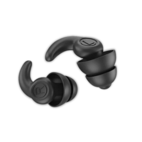Anti Noise Silicone Earplug