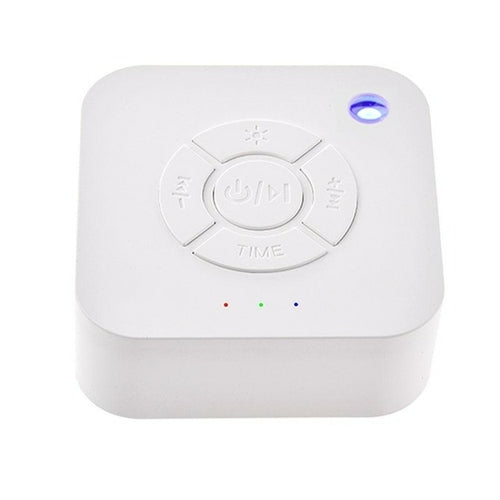 White Noise Machine USB Rechargeable - Baby