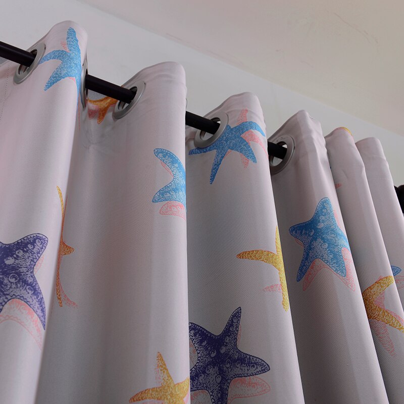 Window Curtain Blackout