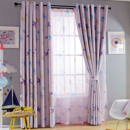 Window Curtain Blackout