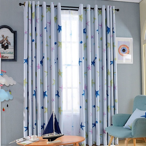 Window Curtain Blackout