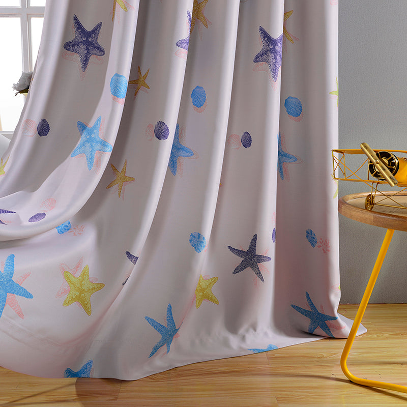 Window Curtain Blackout