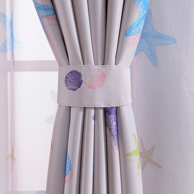 Window Curtain Blackout