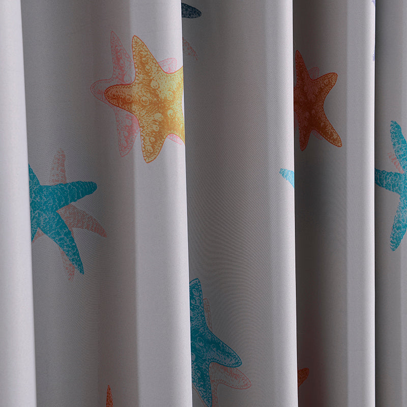 Window Curtain Blackout