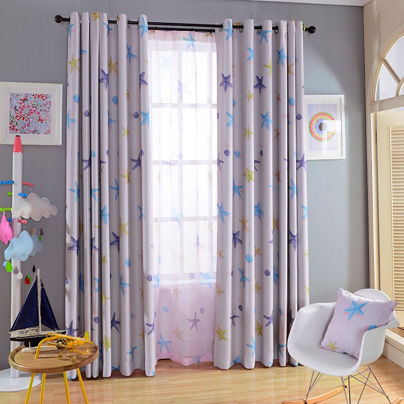 Window Curtain Blackout