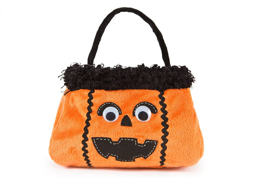Halloween Treat Bag – Because Your Candy Deserves Style