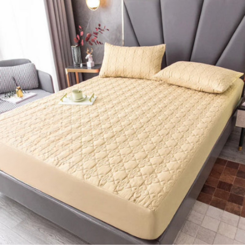 100% Waterproof Mattress Protector