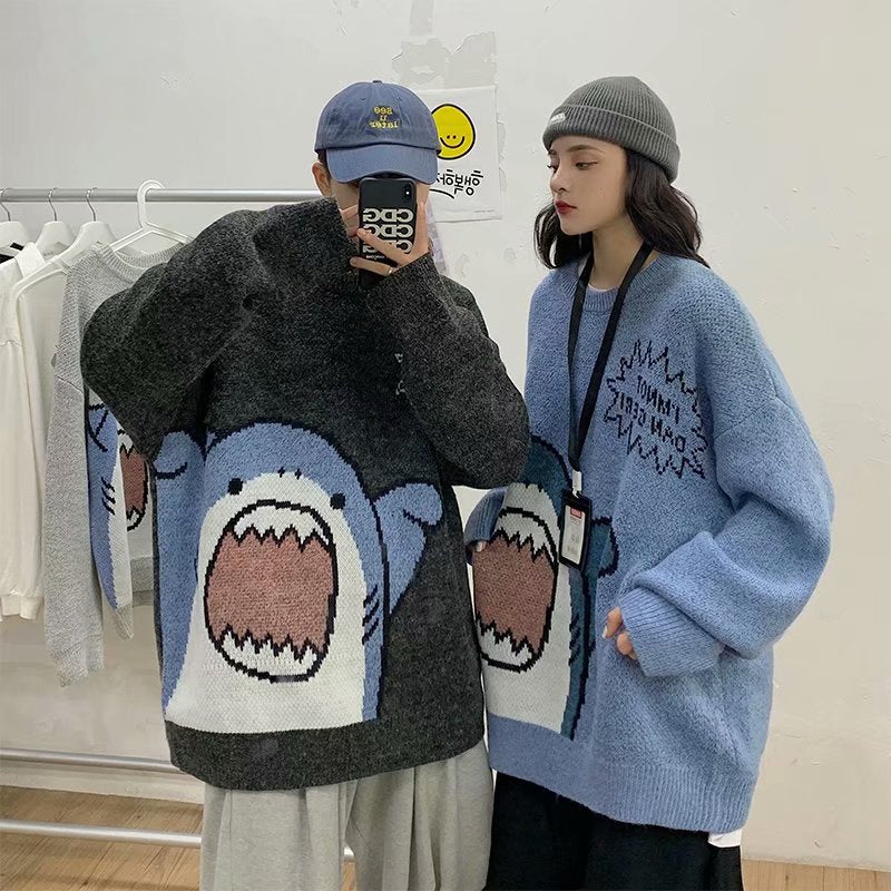 ZAZOMDE Turtleneck Sweater