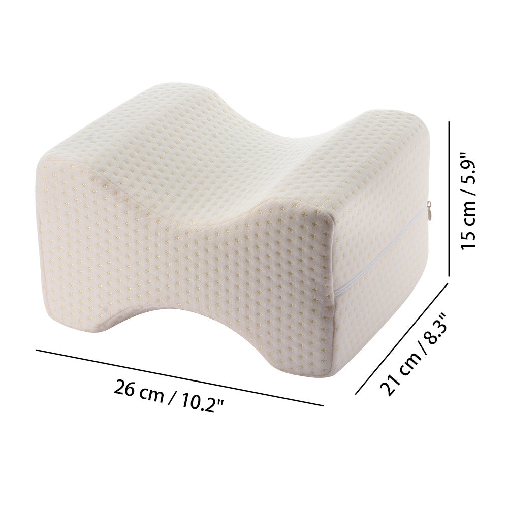 Knee / Leg Pillow for Sleeping