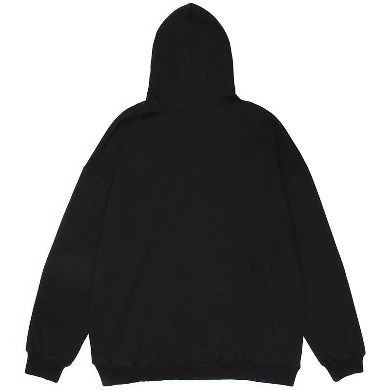 Japanese Anime Hoodie