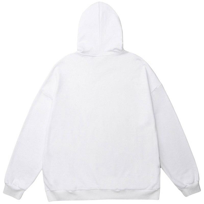 Japanese Anime Hoodie