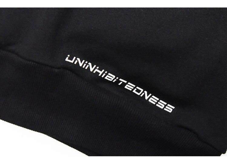 Japanese Anime Hoodie