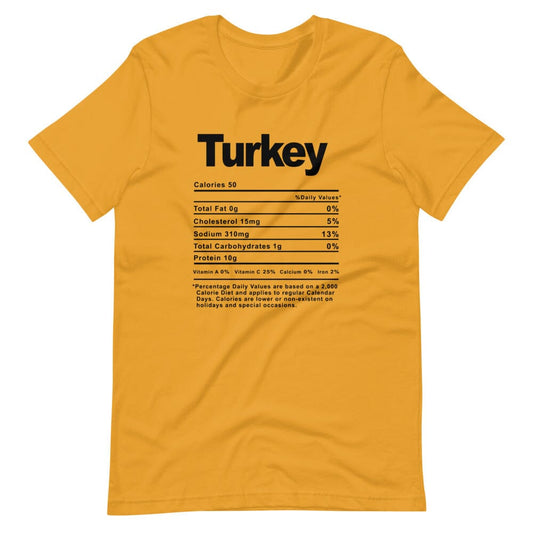 Turkey Thanksgiving Tee – Cozy, Cute & Ready for Compliments