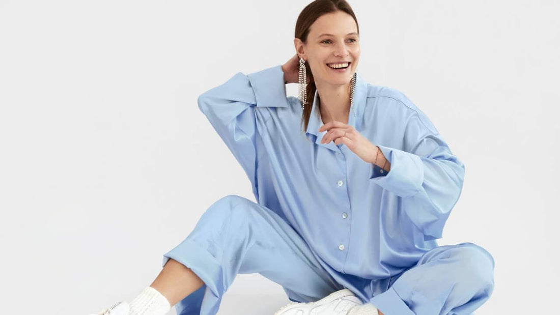 Unveiling the Hidden Perks of Investing in Luxurious Loungewear for Women
