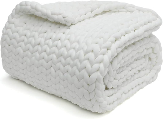 What Are the Disadvantages of Your Comforting Weighted Blanket?