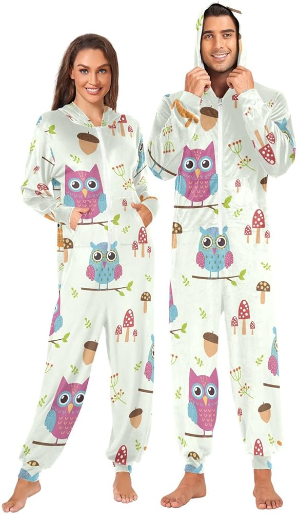 Sleep in Style: The Ultimate Guide to Finding the Perfect Onesie for a Blissful Night's Sleep