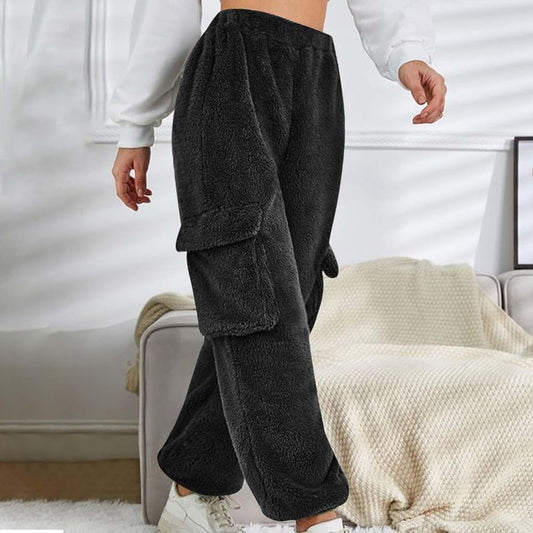 Fuzzy Pants for Better Sleep: Temperature Truth Revealed