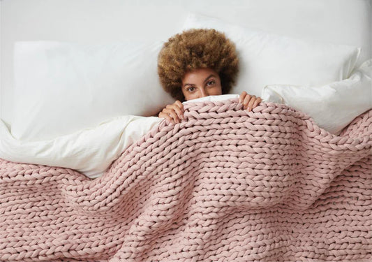 Weighted Blanket Guide for Hot Sleepers (2026)